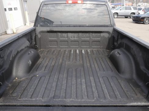 Used 2025 RAM 2500 Big Horn image 10