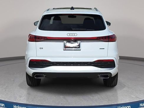 New 2026 Audi Q5 Premium Plus AWD/4WD image 6