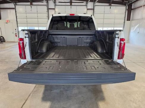 Used 2025 Ford F150 Tremor AWD/4WD image 10