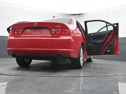 Used 2007 Acura TSX FWD image 52