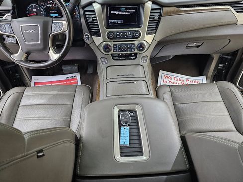 Used 2019 GMC Yukon XL Denali w/ Open Road Package image 30