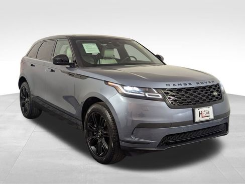 Used 2023 Land Rover Range Rover Velar S image 24