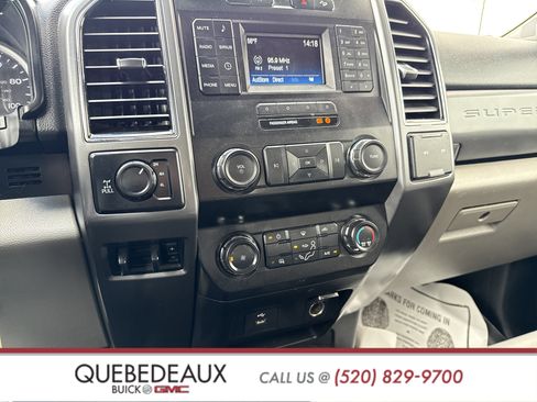 Used 2019 Ford F250 XLT w/ FX4 Off-Road Package image 25