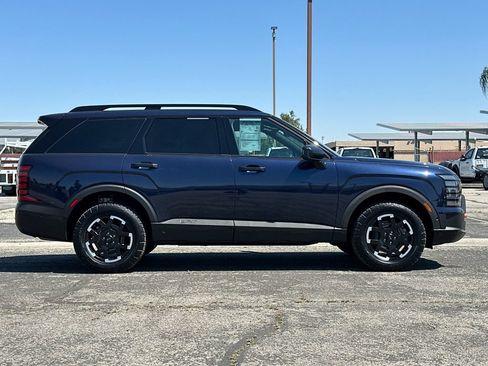 Used 2026 Hyundai Palisade XRT Pro AWD/4WD image 2