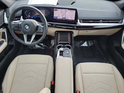 Used 2023 BMW X1 xDrive28i w/ Convenience Package AWD/4WD image 14