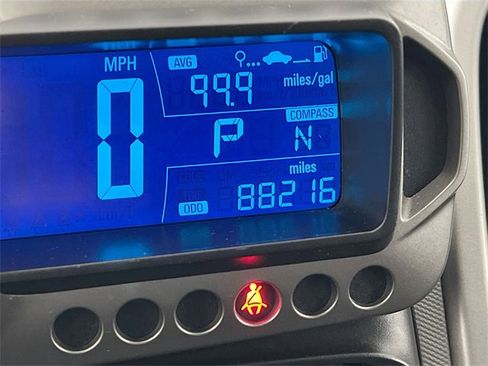 Used 2015 Chevrolet Sonic LT image 15