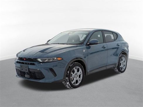 Used 2024 Dodge Hornet R/T image 5