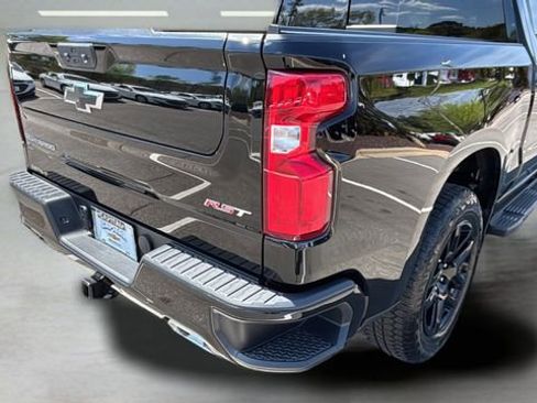 Used 2024 Chevrolet Silverado 1500 RST w/ All Star Edition Plus image 11
