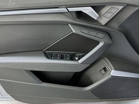 Used 2024 Audi A3 2.0T Premium Plus w/ Premium Plus Package image 21