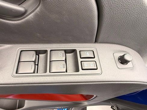 New 2026 Nissan Frontier PRO-4X w/ Pro Premium Package image 11