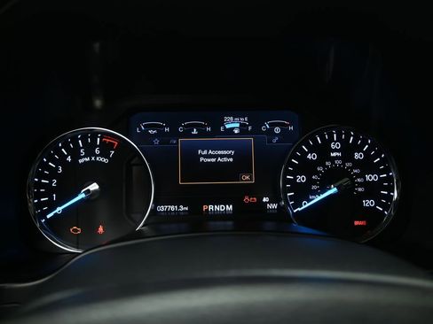 Used 2019 Ford Expedition Platinum RWD image 13