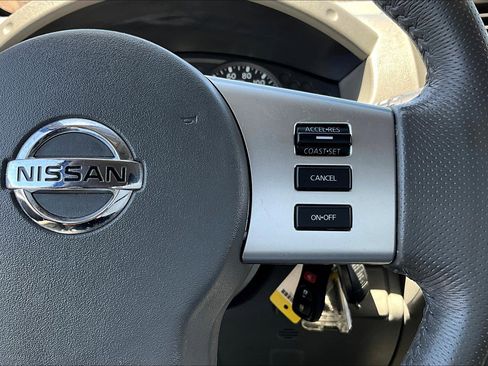 Used 2016 Nissan Frontier SV w/ SV Value Truck Package image 19