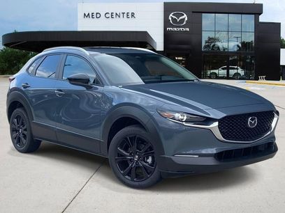 New 2026 MAZDA CX-30 AWD 2.5 S