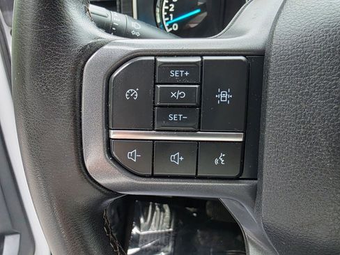 Used 2023 Ford F150 XLT w/ Equipment Group 302A High image 21