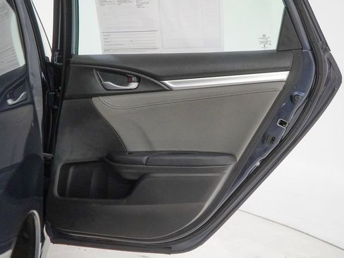 Used 2018 Honda Civic EX-L image 34