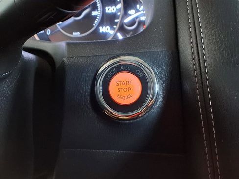 Used 2019 Nissan Armada SL w/ Premium Package image 28