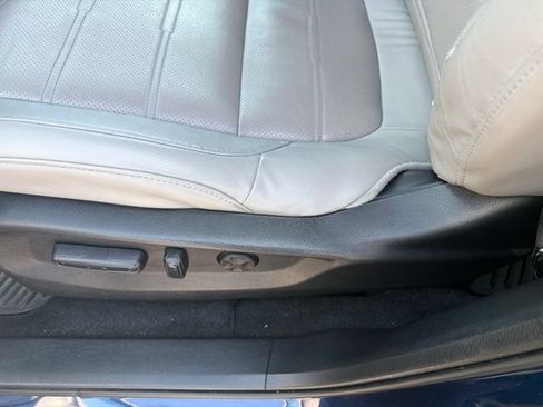 Used 2021 Honda CR-V EX-L image 7
