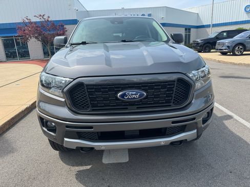Used 2021 Ford Ranger XLT w/ Equipment Group 302A High AWD/4WD image 2