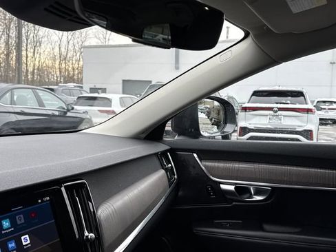 Certified 2023 Volvo V90 B6 Cross Country Plus w/ Climate Package image 22