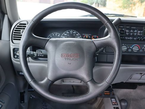 Used 1999 GMC Sierra 3500 4x4 Crew Cab w/ Marketing Option Pkg 3 image 18