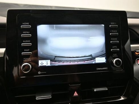 Used 2023 Toyota Camry SE w/ Convenience Package FWD image 35