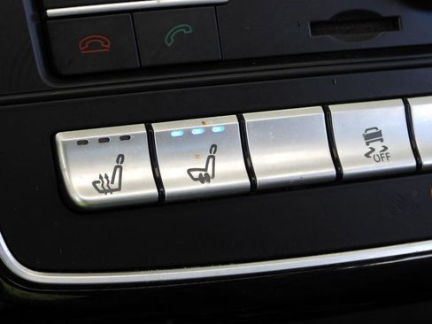 Used 2017 Mercedes-Benz GLS 550 4MATIC image 77