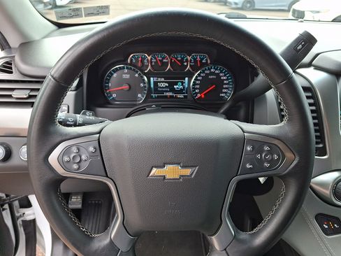 Used 2019 Chevrolet Tahoe LT AWD/4WD image 20
