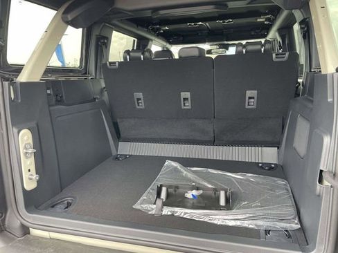 New 2026 Ford Bronco Outer Banks AWD/4WD image 5