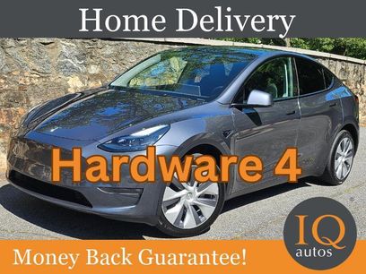 Used 2023 Tesla Model Y Long Range