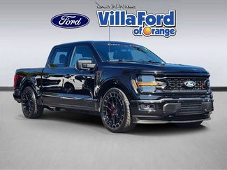 Used 2024 Ford F150 XLT w/ Equipment Group 303A High AWD/4WD video 1
