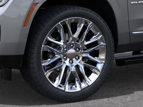 New 2026 GMC Yukon XL Denali AWD/4WD image 9