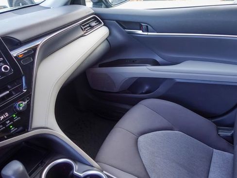 Certified 2024 Toyota Camry LE w/ Convenience Package FWD image 26