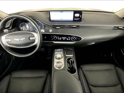 Used 2025 Genesis GV70 2.5T image 21