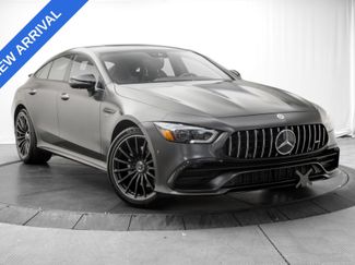 Used 2021 Mercedes-Benz AMG GT 43 360° Tour
