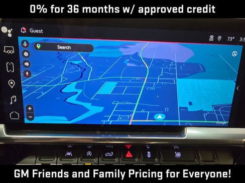 New 2026 GMC Sierra 1500 Elevation image 21