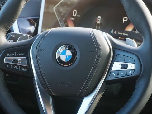 New 2026 BMW X5 xDrive40i w/ Climate Comfort Package image 16