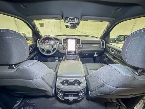 New 2026 RAM 1500 Big Horn image 22