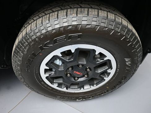Used 2026 Toyota 4Runner TRD Off-Road AWD/4WD image 13