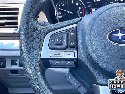 Used 2018 Subaru Forester 2.5i Premium AWD/4WD image 24