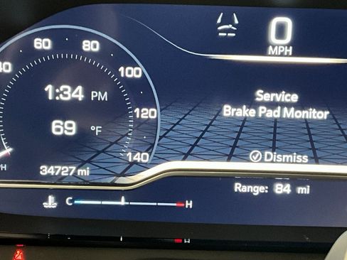 Used 2023 GMC Yukon Denali Ultimate image 17