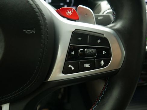 Used 2023 BMW X4 M w/ Competition Package AWD/4WD image 38