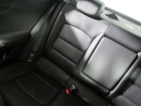 Used 2024 Chevrolet Malibu LT w/ Midnight Edition image 12