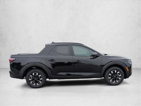 New 2026 Hyundai Santa Cruz SEL FWD image 4