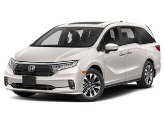Used 2021 Honda Odyssey EX-L video 1
