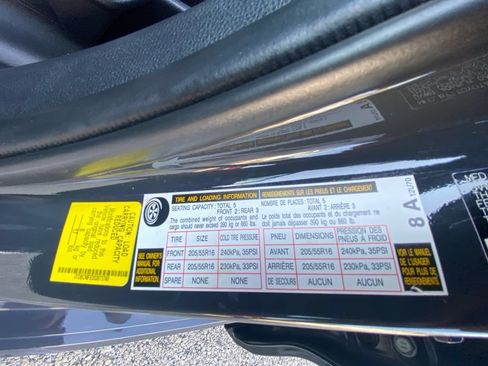 Used 2025 Toyota Corolla LE FWD image 26