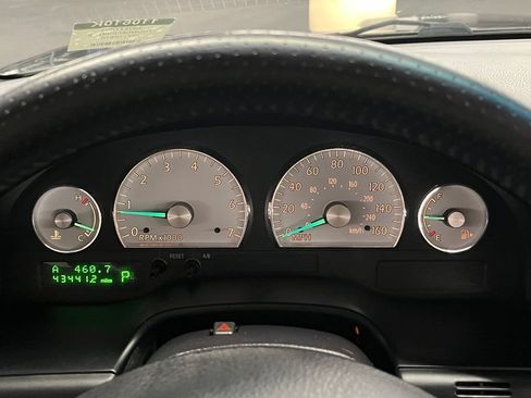 Used 2003 Ford Thunderbird RWD image 20