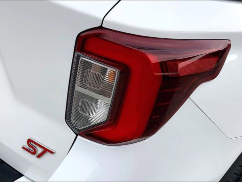 Used 2023 Ford Explorer ST w/ Equipment Group 401A image 28