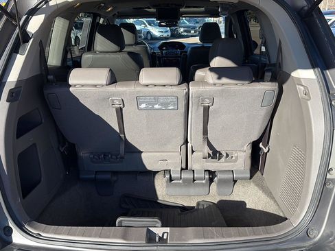Used 2014 Honda Odyssey Touring image 25
