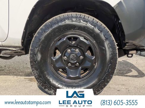 Used 2016 Toyota Tacoma SR RWD image 10