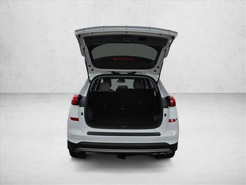 Used 2020 Hyundai Tucson SEL FWD image 6